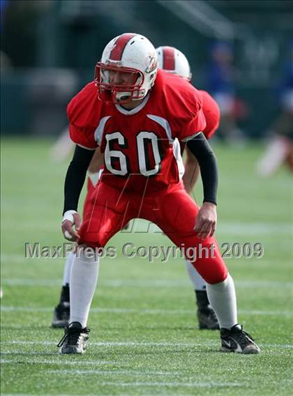 Thumbnail 2 in Letchworth vs. Southwestern (NYSPHSAA Class C Quarterfinal) photogallery.