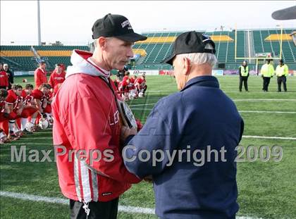 Thumbnail 1 in Letchworth vs. Southwestern (NYSPHSAA Class C Quarterfinal) photogallery.