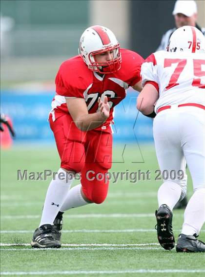 Thumbnail 3 in Letchworth vs. Southwestern (NYSPHSAA Class C Quarterfinal) photogallery.