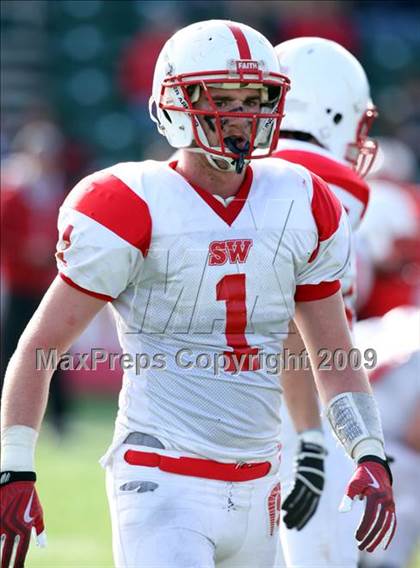Thumbnail 3 in Letchworth vs. Southwestern (NYSPHSAA Class C Quarterfinal) photogallery.