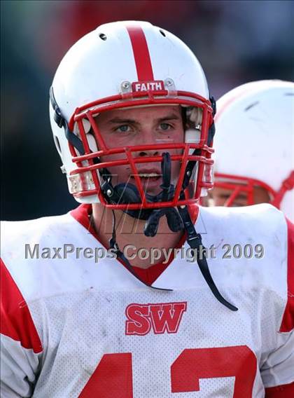 Thumbnail 2 in Letchworth vs. Southwestern (NYSPHSAA Class C Quarterfinal) photogallery.