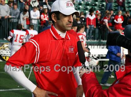 Thumbnail 2 in Letchworth vs. Southwestern (NYSPHSAA Class C Quarterfinal) photogallery.