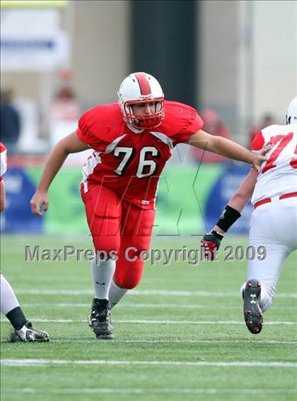 Thumbnail 1 in Letchworth vs. Southwestern (NYSPHSAA Class C Quarterfinal) photogallery.