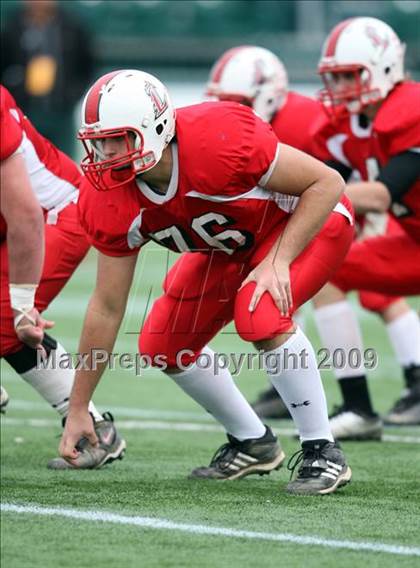 Thumbnail 3 in Letchworth vs. Southwestern (NYSPHSAA Class C Quarterfinal) photogallery.