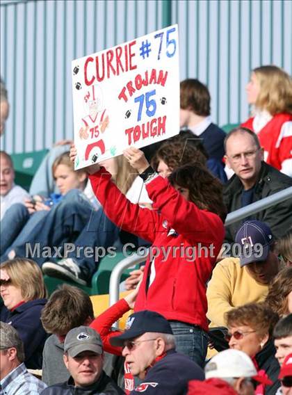 Thumbnail 1 in Letchworth vs. Southwestern (NYSPHSAA Class C Quarterfinal) photogallery.