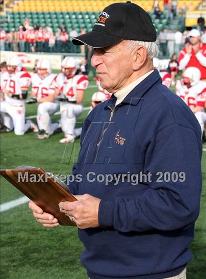 Thumbnail 3 in Letchworth vs. Southwestern (NYSPHSAA Class C Quarterfinal) photogallery.