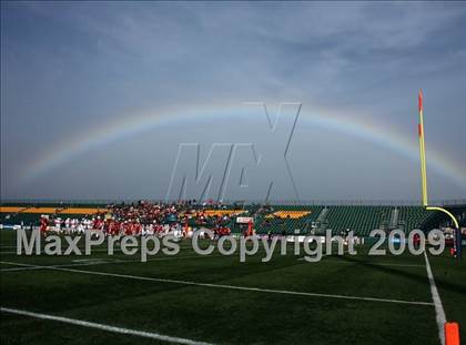 Thumbnail 2 in Letchworth vs. Southwestern (NYSPHSAA Class C Quarterfinal) photogallery.