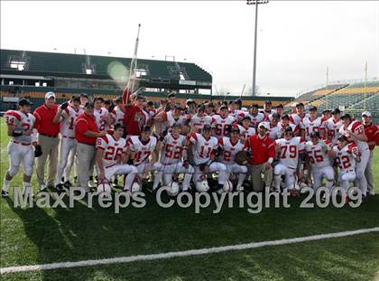 Thumbnail 1 in Letchworth vs. Southwestern (NYSPHSAA Class C Quarterfinal) photogallery.