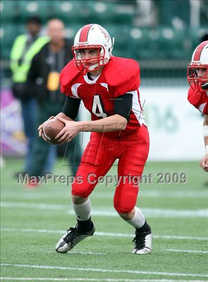 Thumbnail 1 in Letchworth vs. Southwestern (NYSPHSAA Class C Quarterfinal) photogallery.