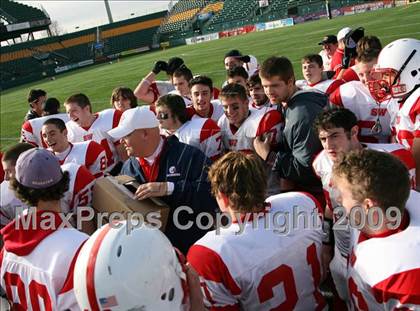 Thumbnail 1 in Letchworth vs. Southwestern (NYSPHSAA Class C Quarterfinal) photogallery.