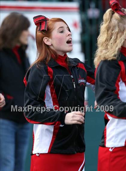 Thumbnail 3 in Letchworth vs. Southwestern (NYSPHSAA Class C Quarterfinal) photogallery.
