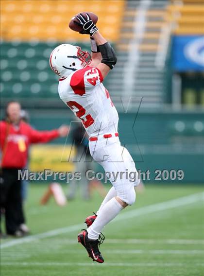 Thumbnail 2 in Letchworth vs. Southwestern (NYSPHSAA Class C Quarterfinal) photogallery.