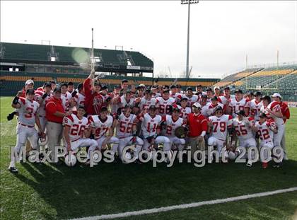 Thumbnail 3 in Letchworth vs. Southwestern (NYSPHSAA Class C Quarterfinal) photogallery.