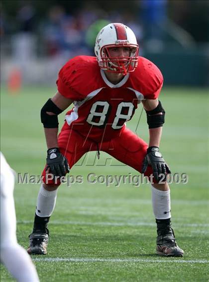 Thumbnail 2 in Letchworth vs. Southwestern (NYSPHSAA Class C Quarterfinal) photogallery.