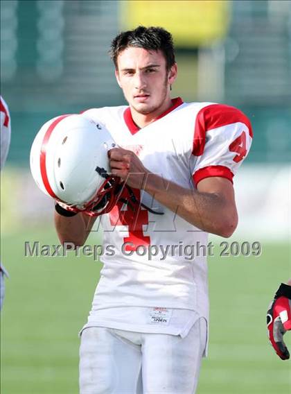 Thumbnail 3 in Letchworth vs. Southwestern (NYSPHSAA Class C Quarterfinal) photogallery.