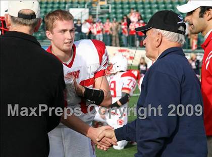 Thumbnail 2 in Letchworth vs. Southwestern (NYSPHSAA Class C Quarterfinal) photogallery.