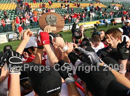Thumbnail 3 in Letchworth vs. Southwestern (NYSPHSAA Class C Quarterfinal) photogallery.
