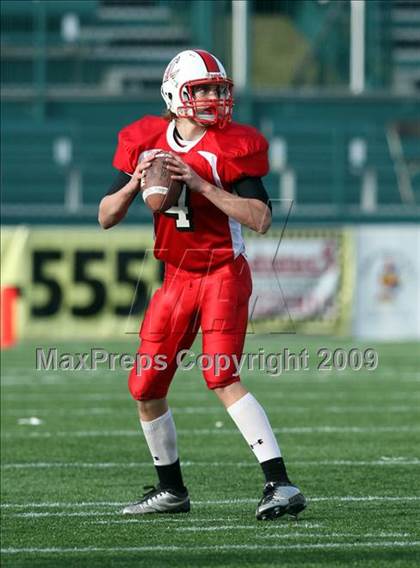 Thumbnail 3 in Letchworth vs. Southwestern (NYSPHSAA Class C Quarterfinal) photogallery.