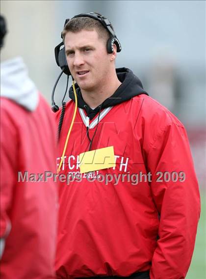 Thumbnail 3 in Letchworth vs. Southwestern (NYSPHSAA Class C Quarterfinal) photogallery.