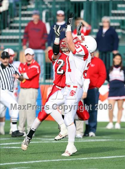 Thumbnail 1 in Letchworth vs. Southwestern (NYSPHSAA Class C Quarterfinal) photogallery.