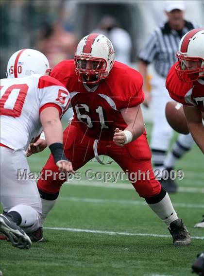 Thumbnail 1 in Letchworth vs. Southwestern (NYSPHSAA Class C Quarterfinal) photogallery.