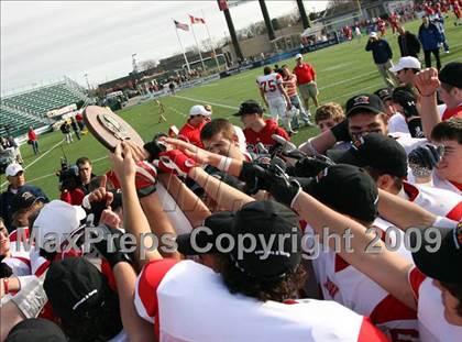 Thumbnail 3 in Letchworth vs. Southwestern (NYSPHSAA Class C Quarterfinal) photogallery.