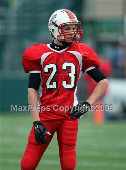Thumbnail 3 in Letchworth vs. Southwestern (NYSPHSAA Class C Quarterfinal) photogallery.