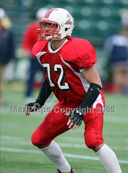 Thumbnail 2 in Letchworth vs. Southwestern (NYSPHSAA Class C Quarterfinal) photogallery.