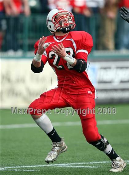 Thumbnail 1 in Letchworth vs. Southwestern (NYSPHSAA Class C Quarterfinal) photogallery.