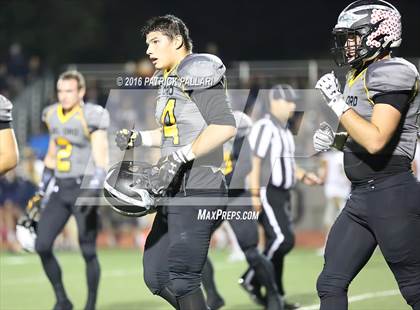 Thumbnail 1 in Oak Ridge @ Del Oro photogallery.