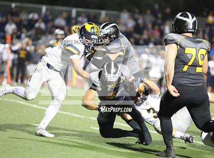 Thumbnail 3 in Oak Ridge @ Del Oro photogallery.