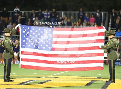 Thumbnail 1 in Oak Ridge @ Del Oro photogallery.