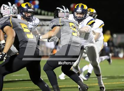 Thumbnail 3 in Oak Ridge @ Del Oro photogallery.