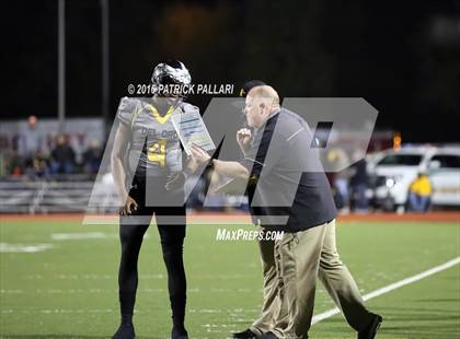 Thumbnail 2 in Oak Ridge @ Del Oro photogallery.