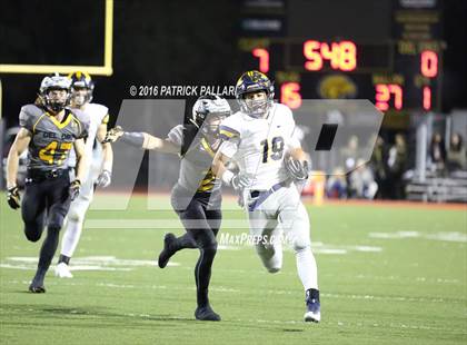 Thumbnail 2 in Oak Ridge @ Del Oro photogallery.