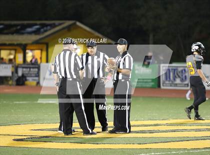 Thumbnail 3 in Oak Ridge @ Del Oro photogallery.