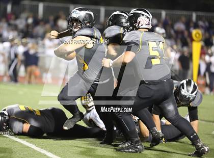 Thumbnail 3 in Oak Ridge @ Del Oro photogallery.