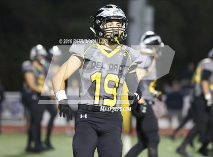 Thumbnail 2 in Oak Ridge @ Del Oro photogallery.