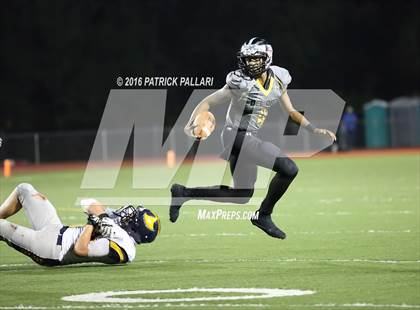 Thumbnail 3 in Oak Ridge @ Del Oro photogallery.