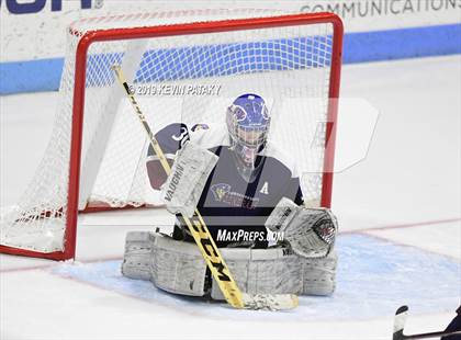 Thumbnail 1 in Farmington Valley Generals vs. Glastonbury (CIAC D2 Semifinal) photogallery.