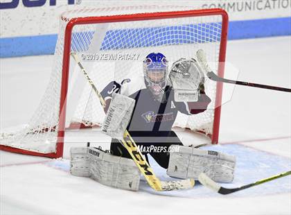 Thumbnail 3 in Farmington Valley Generals vs. Glastonbury (CIAC D2 Semifinal) photogallery.
