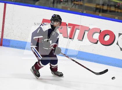 Thumbnail 1 in Farmington Valley Generals vs. Glastonbury (CIAC D2 Semifinal) photogallery.