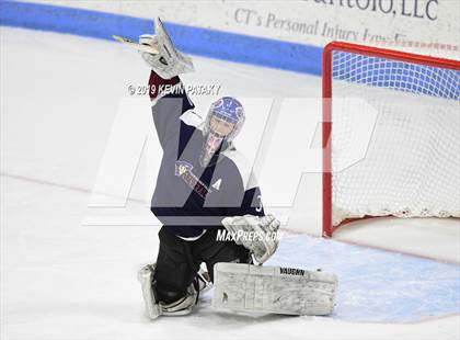 Thumbnail 1 in Farmington Valley Generals vs. Glastonbury (CIAC D2 Semifinal) photogallery.