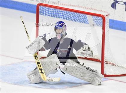 Thumbnail 1 in Farmington Valley Generals vs. Glastonbury (CIAC D2 Semifinal) photogallery.