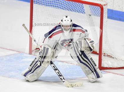 Thumbnail 1 in Farmington Valley Generals vs. Glastonbury (CIAC D2 Semifinal) photogallery.