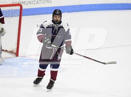 Thumbnail 1 in Farmington Valley Generals vs. Glastonbury (CIAC D2 Semifinal) photogallery.