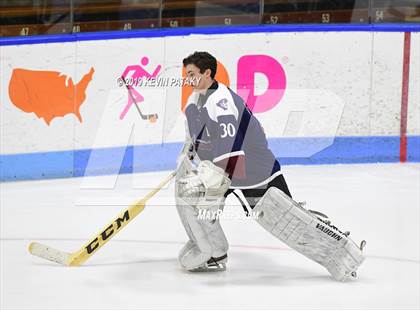 Thumbnail 1 in Farmington Valley Generals vs. Glastonbury (CIAC D2 Semifinal) photogallery.