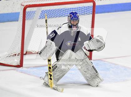 Thumbnail 1 in Farmington Valley Generals vs. Glastonbury (CIAC D2 Semifinal) photogallery.
