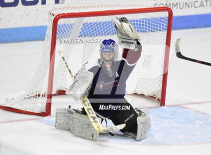 Thumbnail 1 in Farmington Valley Generals vs. Glastonbury (CIAC D2 Semifinal) photogallery.