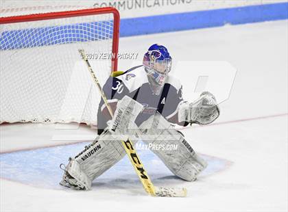 Thumbnail 1 in Farmington Valley Generals vs. Glastonbury (CIAC D2 Semifinal) photogallery.